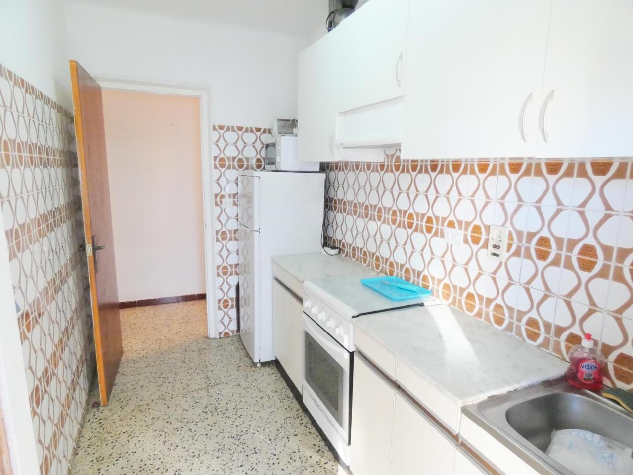 Europa 18 Apartment Roses Exterior photo